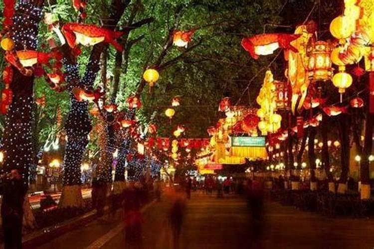 立夏节气可以走亲戚吗 走亲戚带什么礼物好
