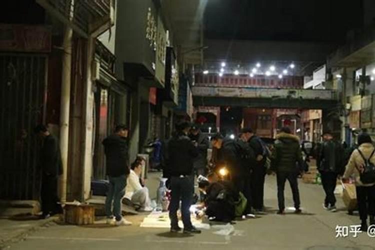 冬至是鬼节吗 冬至上坟有什么讲究禁忌