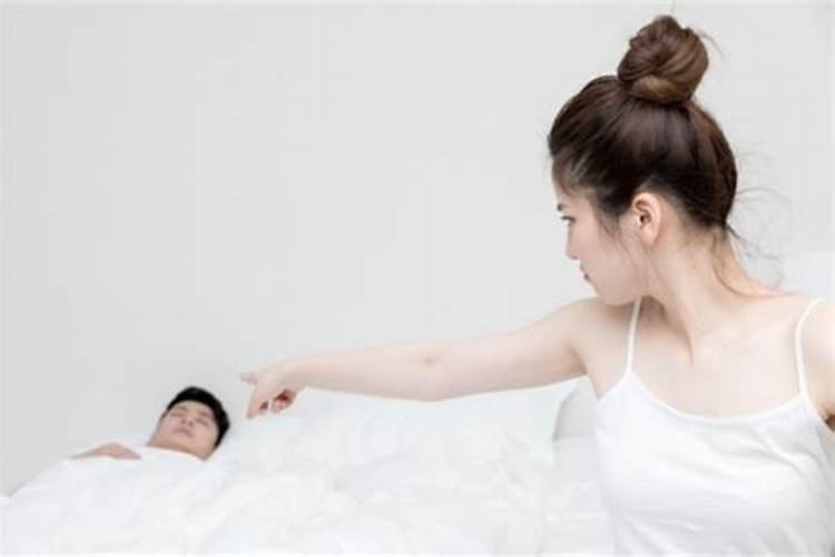 夫妻感情不好,还有夫妻生活吗？