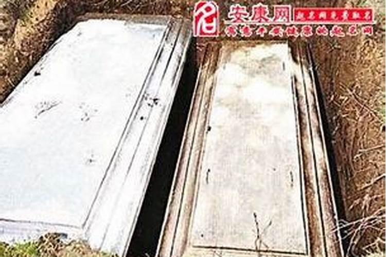 周公解梦梦见有人抬棺材是什么意思