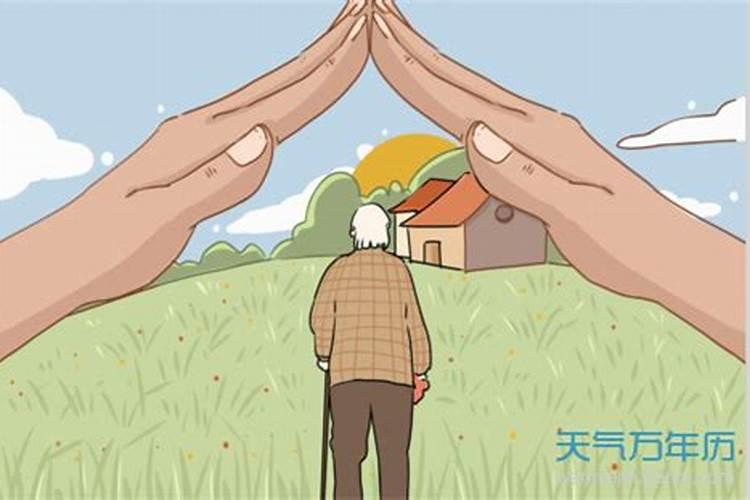 梦见已故的外公要钱的预兆