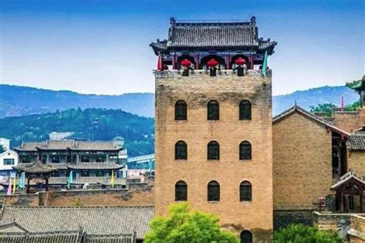 山西民风民俗的资料