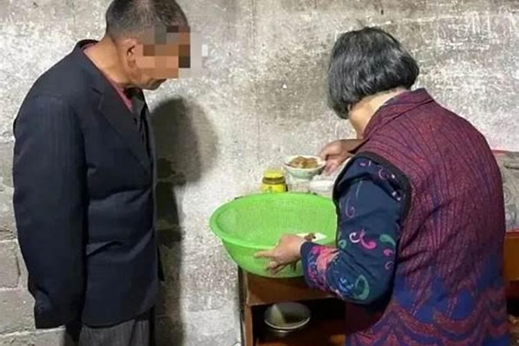 梦见邻居夫妻不和的预兆
