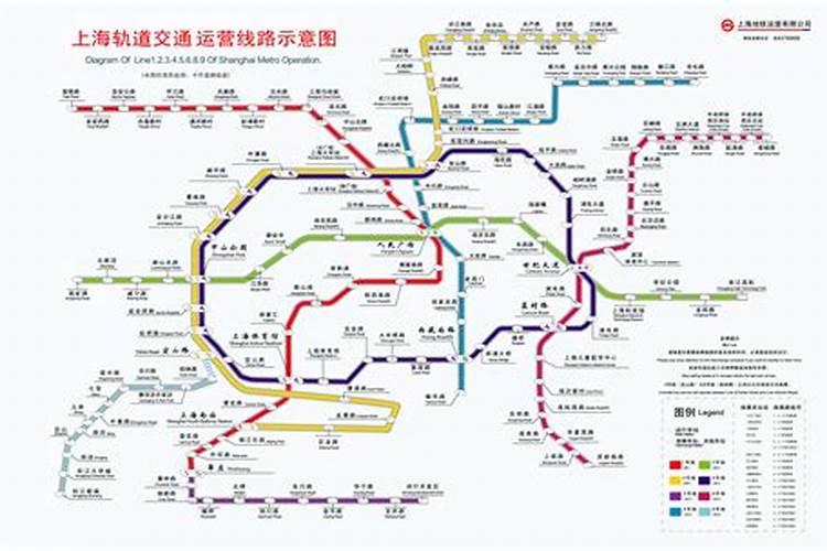 极其诡秘:终于知道上海为什么要叫魔都？