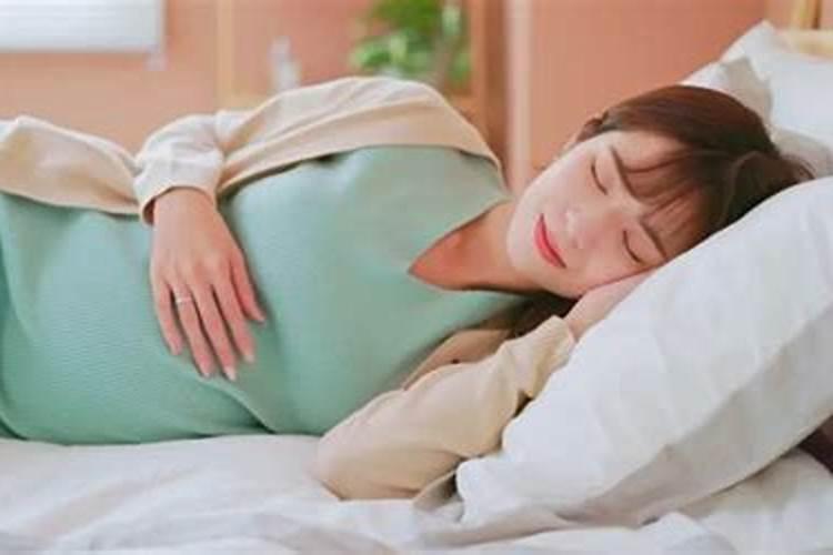 孕期做春梦是男孩女孩呢(怀孕早期做春梦是女孩)