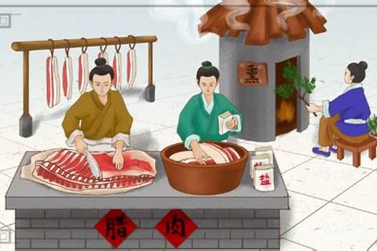 一月到十二月的古代是怎么称呼 一月到十二月的古称是什么