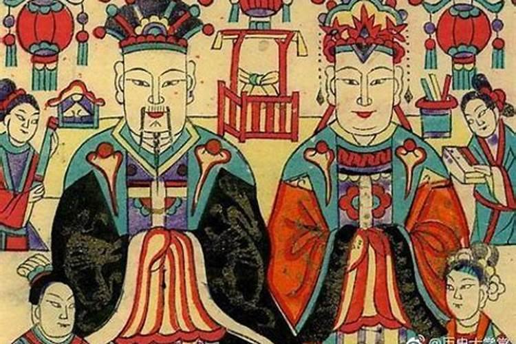 古人对腊月的别称