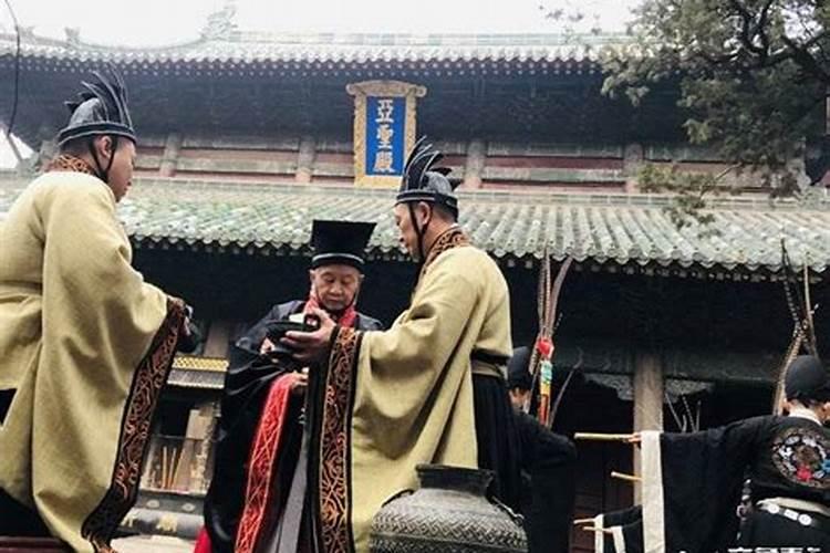 冬至祭天是为何 冬至祭天在哪里举行