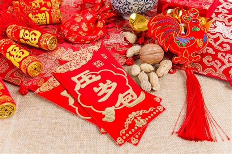 正月初一是什么节日吃什么东西