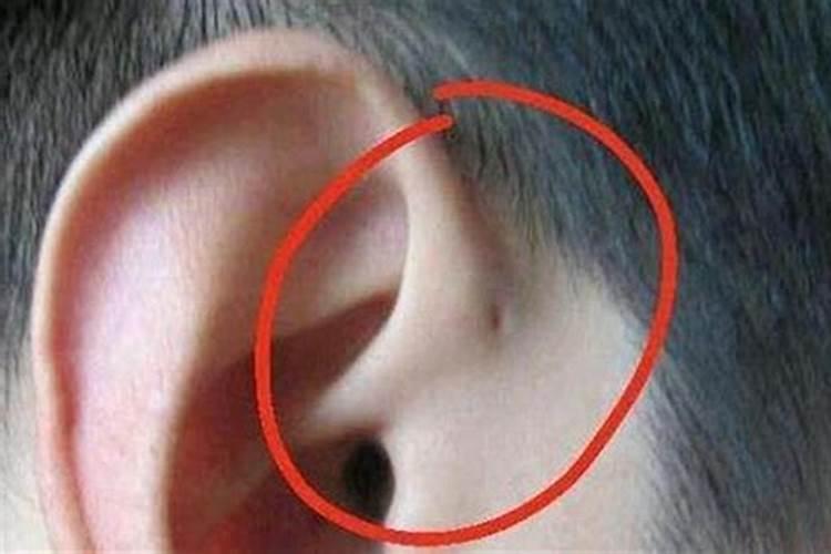 男人耳朵小有什么说法 婚姻不稳事业运差？