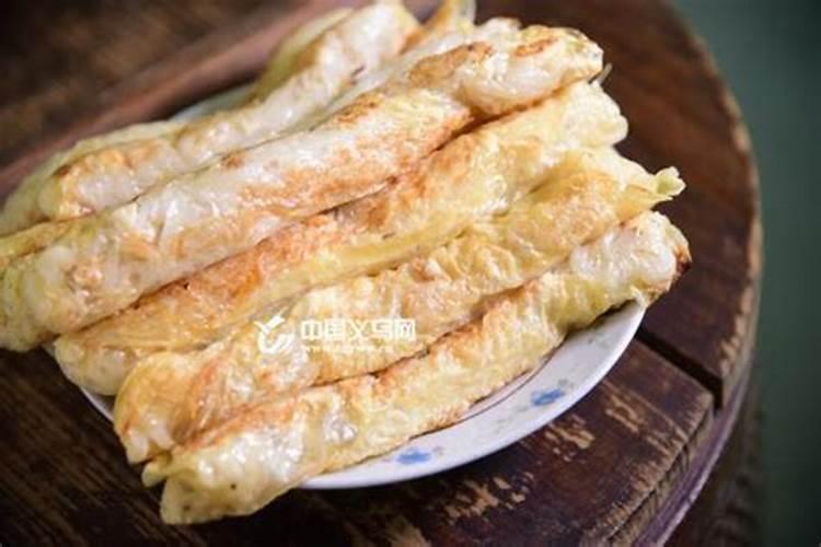 为什么人死了 一定要吃豆腐饭