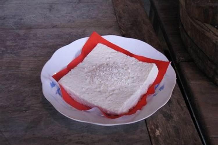 腊八豆的制作方法