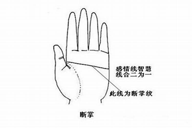 通关手有什么特别的意思吗？