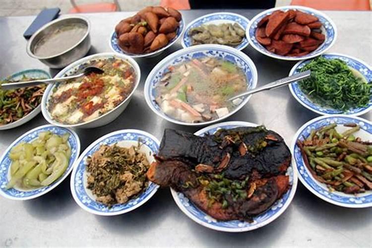 中国死人“做七”的风俗是怎样产生的？