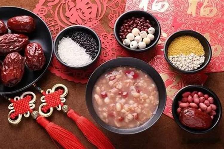 古代最早的腊八节人们会做什么 古人过腊八节有什么习俗活动