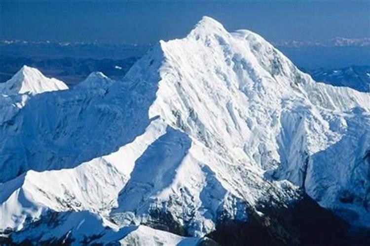 梦见雪山代表什么预兆 梦见雪山含义
