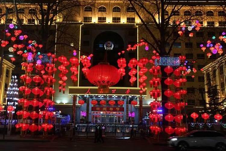 腊八节的由来