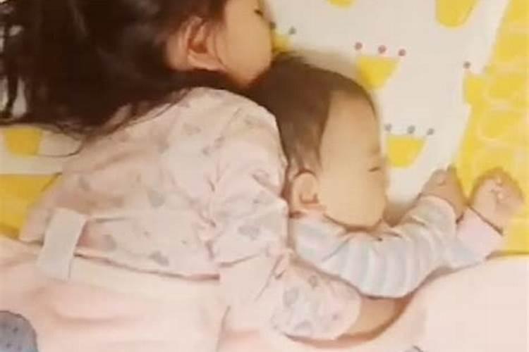 梦见恋人和自己的妹妹上床的预兆