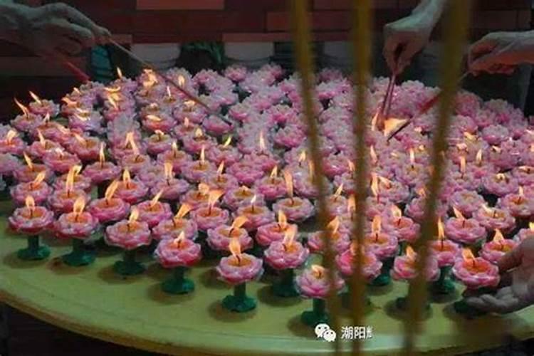 潮汕鬼节是几月几号潮汕地区的鬼节是什么时候
