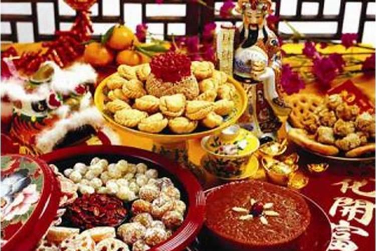 农历腊月二十三祭什么神