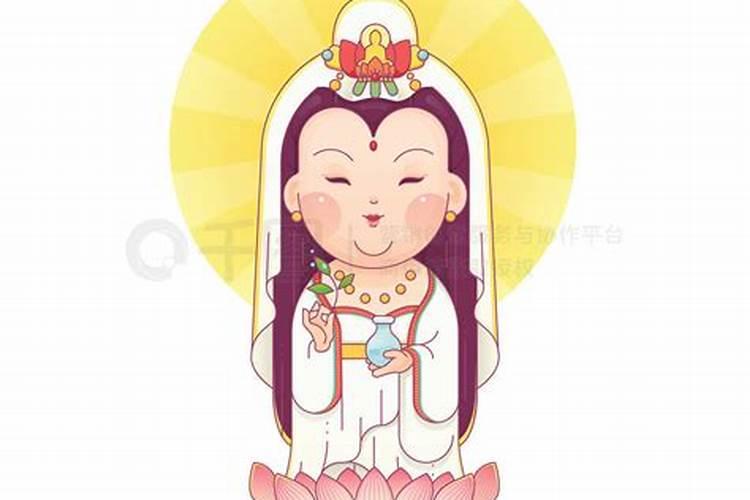 传说二月十九出生的女人是观音命,你知道么？
