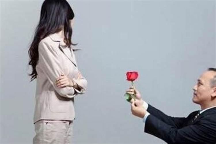 梦见漂亮女孩向我表白的预兆