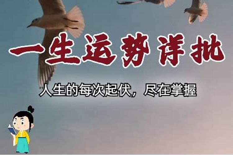 流年命宫化忌入夫妻宫 紫微斗数推断配偶来源？
