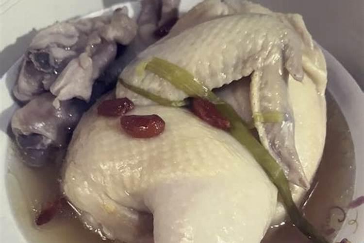 童子鸡怎么做好吃 童子鸡的做法大全
