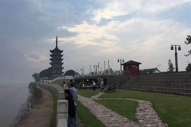 钱塘江大潮最佳观潮时间