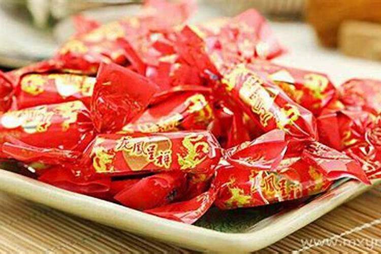 梦见结婚婚礼好不好
