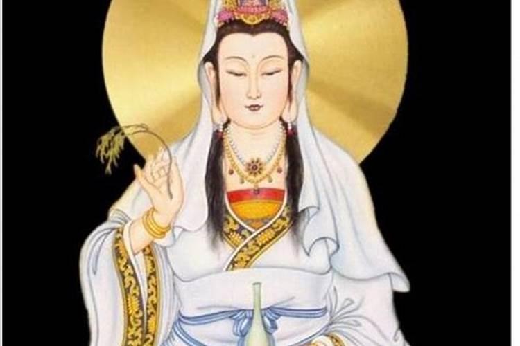 过年三十什么时间给观音菩萨上头香？