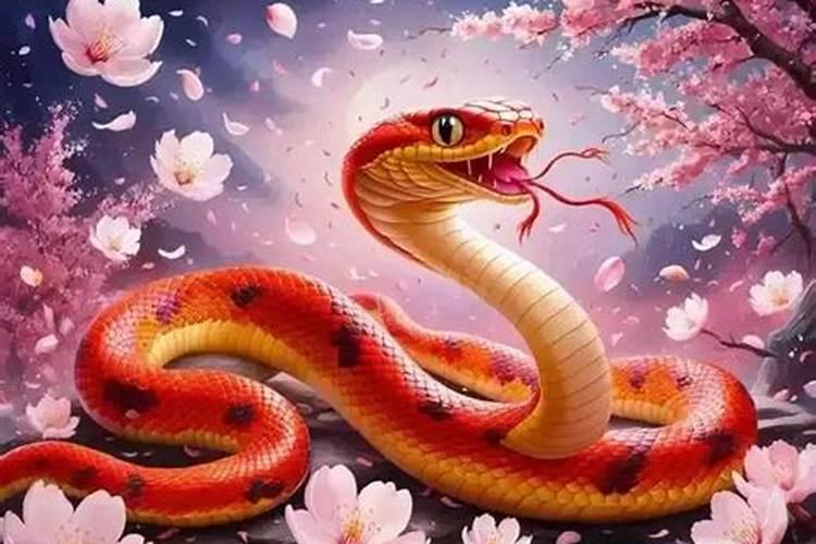 2025年蛇几月出生的孩子最好命