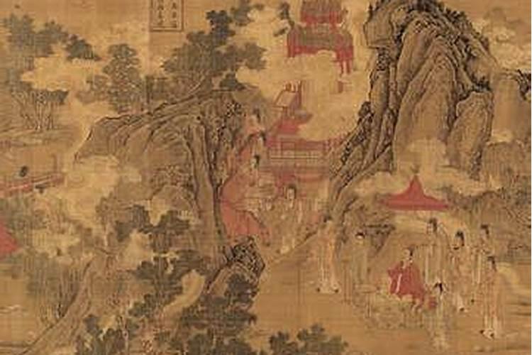梦见爸爸那刀杀我的预兆