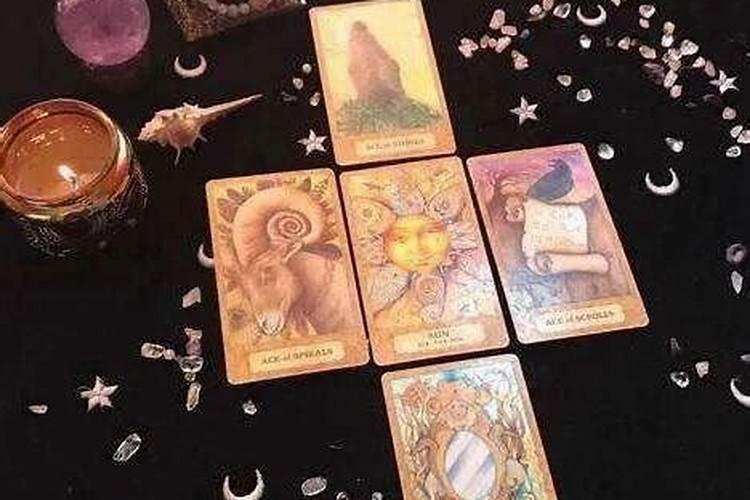 婚姻测算塔罗牌,塔罗牌靠谱吗