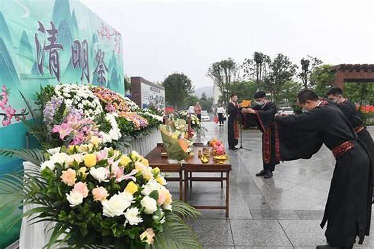 清明可以放烟花吗