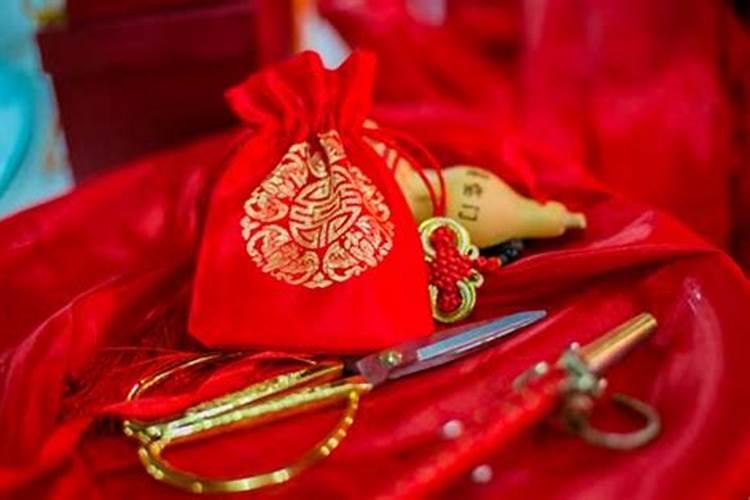 女生本命年可以结婚吗 本命年实际上最适合结婚