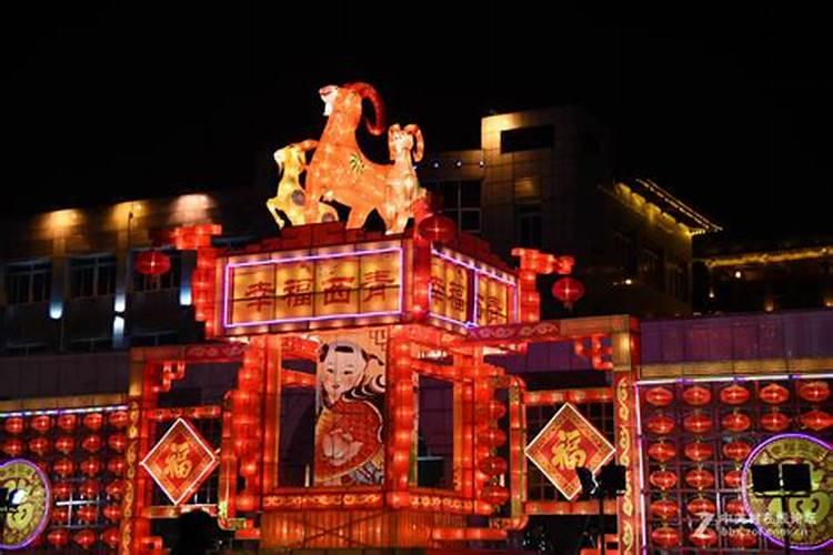 天津正月十五去哪玩