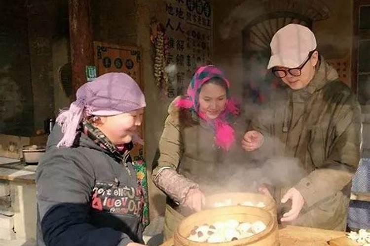 腊月二十八是什么节日,有何民俗讲究