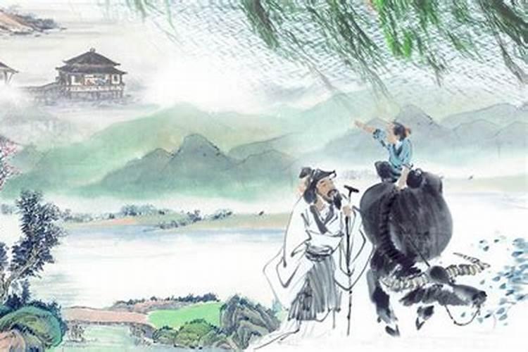 清明节,为什么要在马路边烧纸
