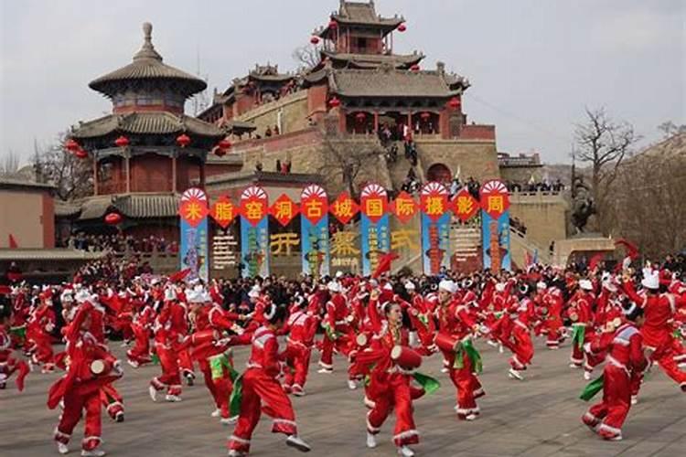 过小年有什么习俗