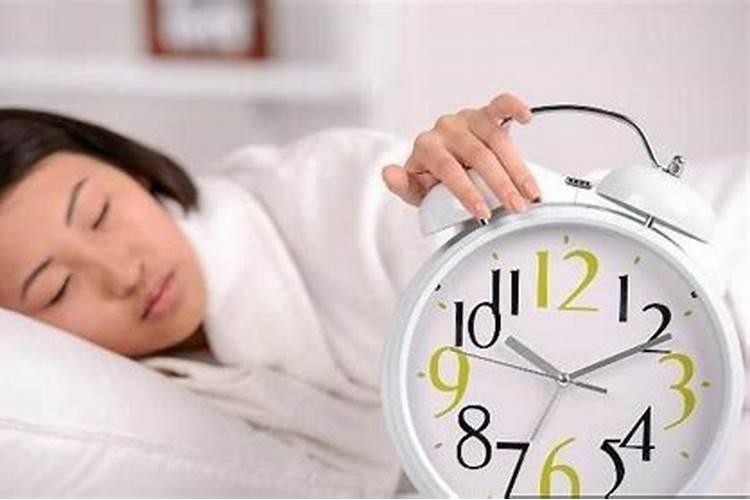冬至可以熬夜吗