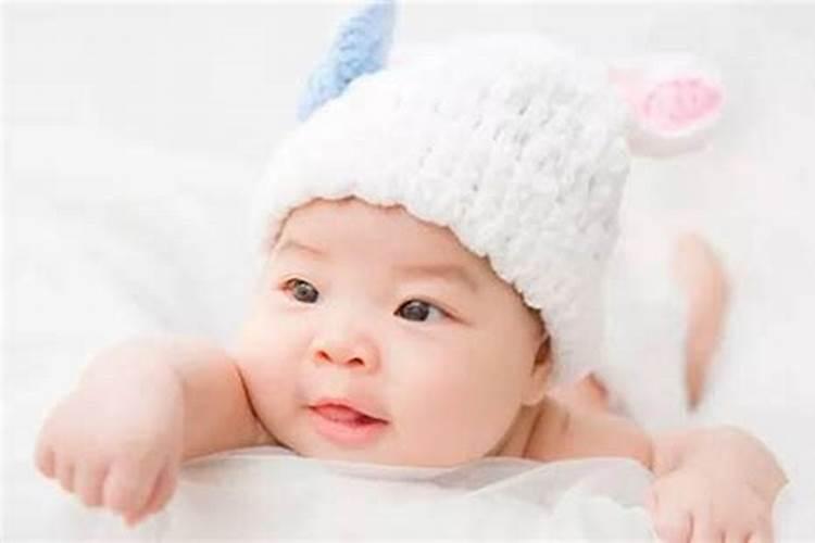 冬至节气出生的宝宝小名女孩洋气小名