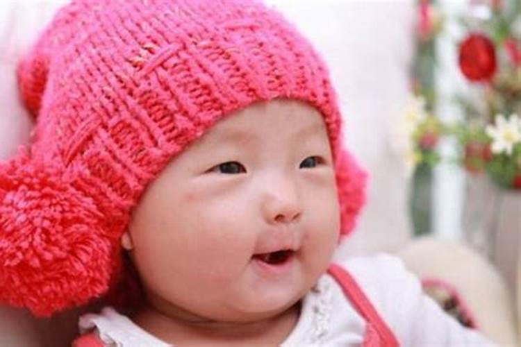 好听的女孩小名洋气快乐幸福的女宝宝乳名