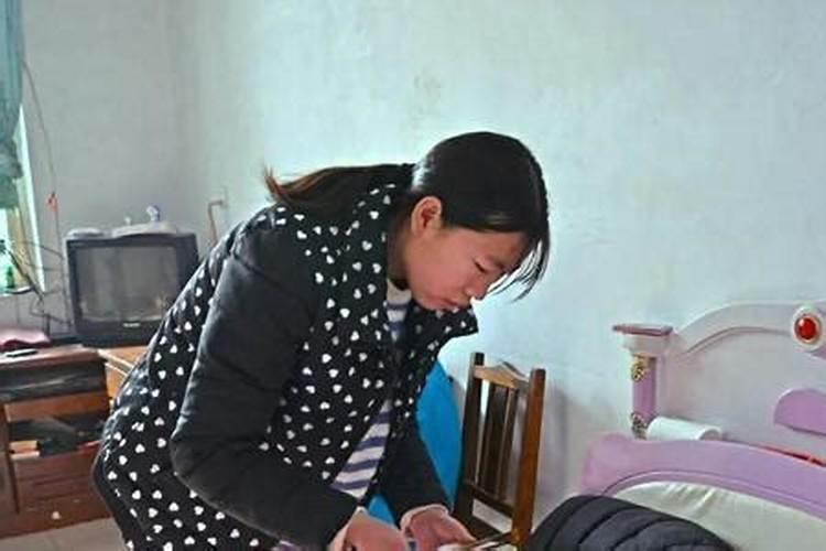 婆婆睡儿子的婚床好吗？