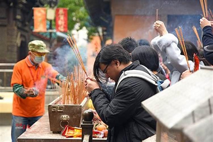 正月十五要烧纸吗有啥讲究