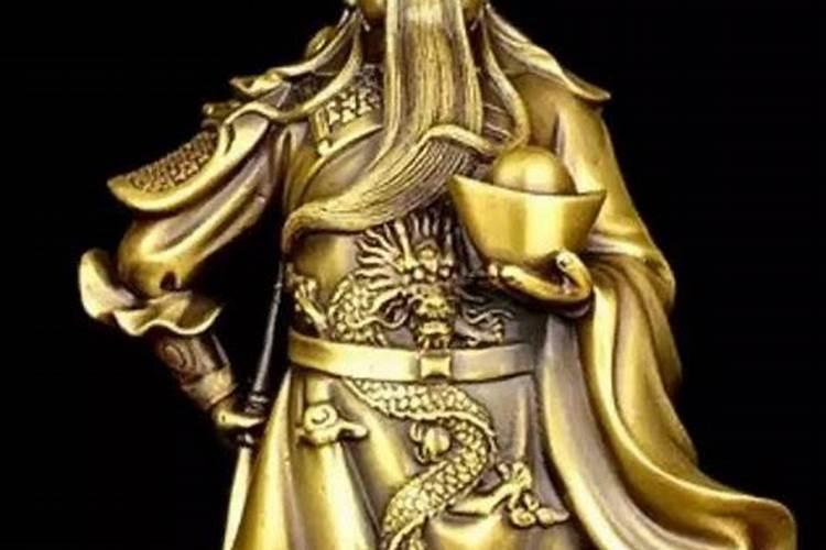 五路财神代表什么财