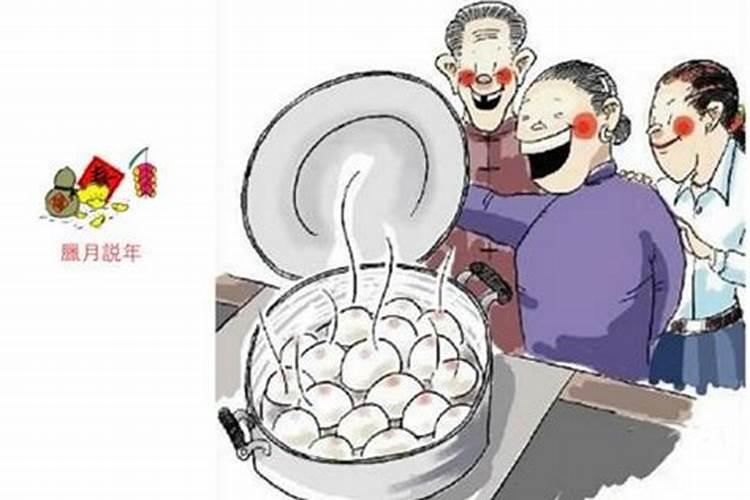 腊月二十三到二十九的风俗有哪些