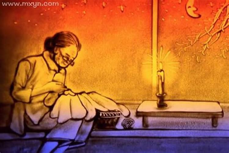 梦见和死去的人讲话的预兆