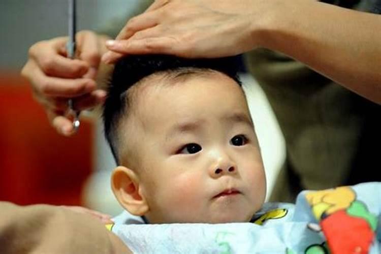 2025年龙抬头剪头发最佳时间