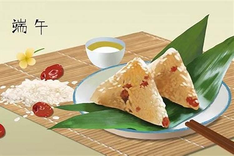 端午节起源于春秋还是战国